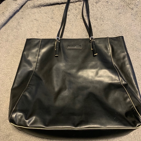 Vera Bradley leather bag - Picture 2 of 4